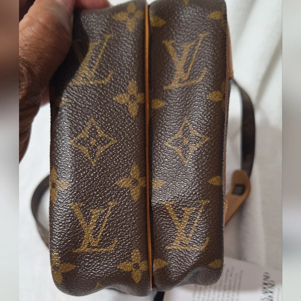 Louis Vuitton Monogram Amazone - Picture 6 of 16